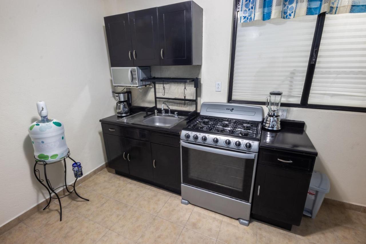 Appartement Qualiteguest/ Departamento Polanco/Cdmx à Mexico Extérieur photo